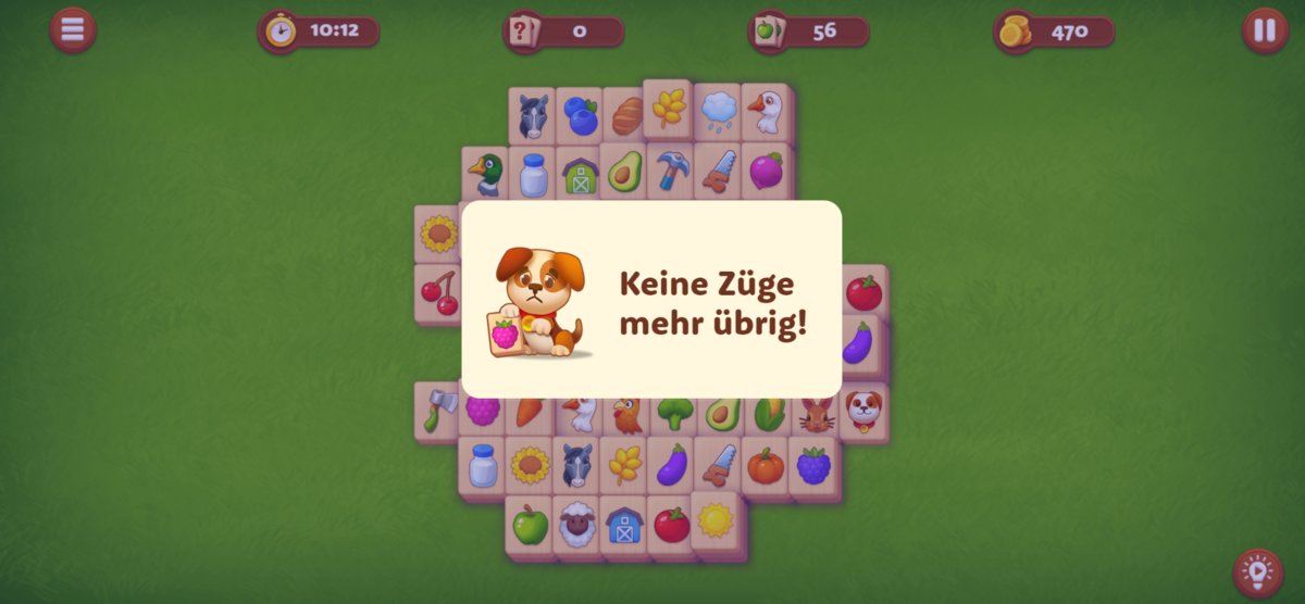 Solitaire Mahjong Farm Kostenlos Spielen Bei RTLspiele De